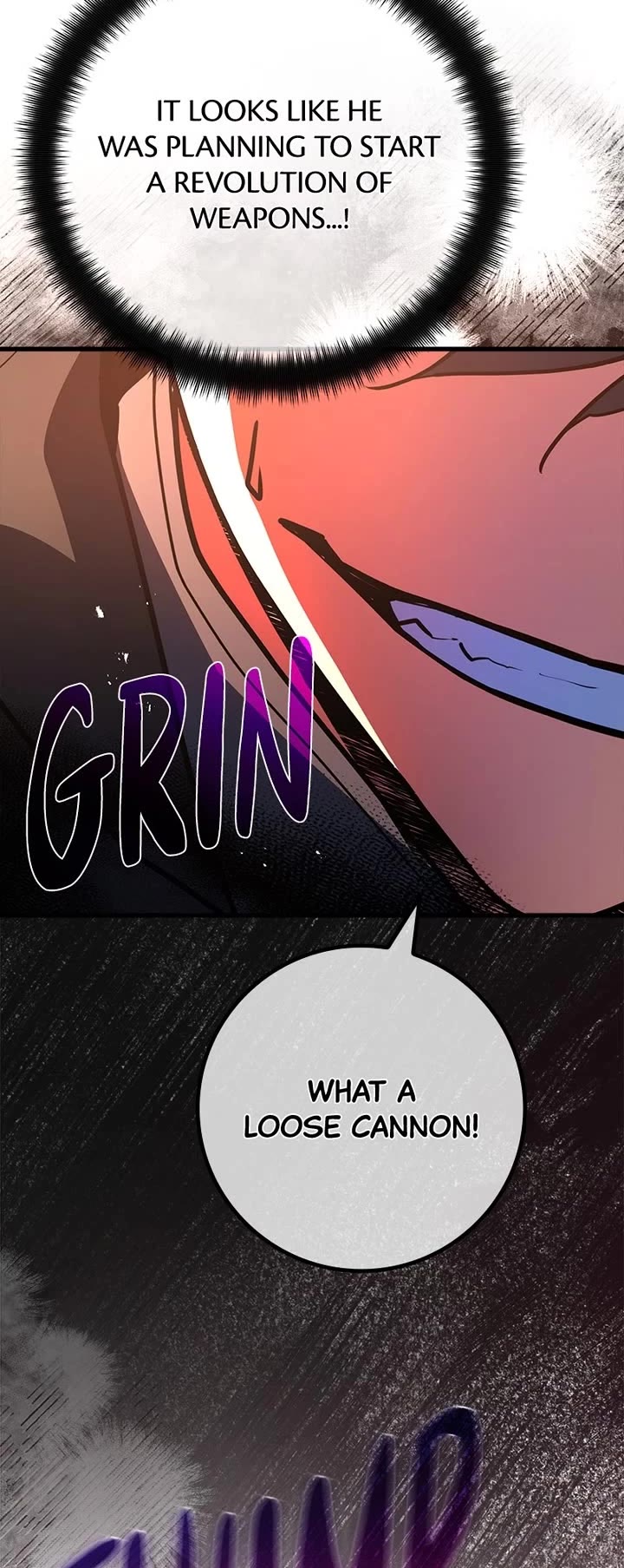 World's Strongest Troll Chapter 119 page 62 - Chapter 119: Ep. 119 - Gael Federation and the Fuse (2)