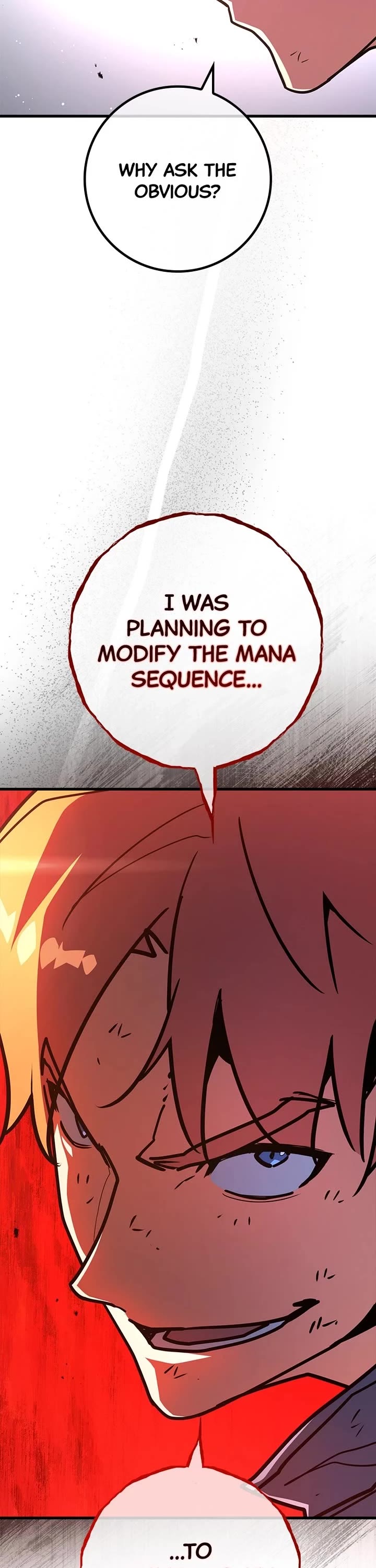 World's Strongest Troll Chapter 119 page 7 - Chapter 119: Ep. 119 - Gael Federation and the Fuse (2)