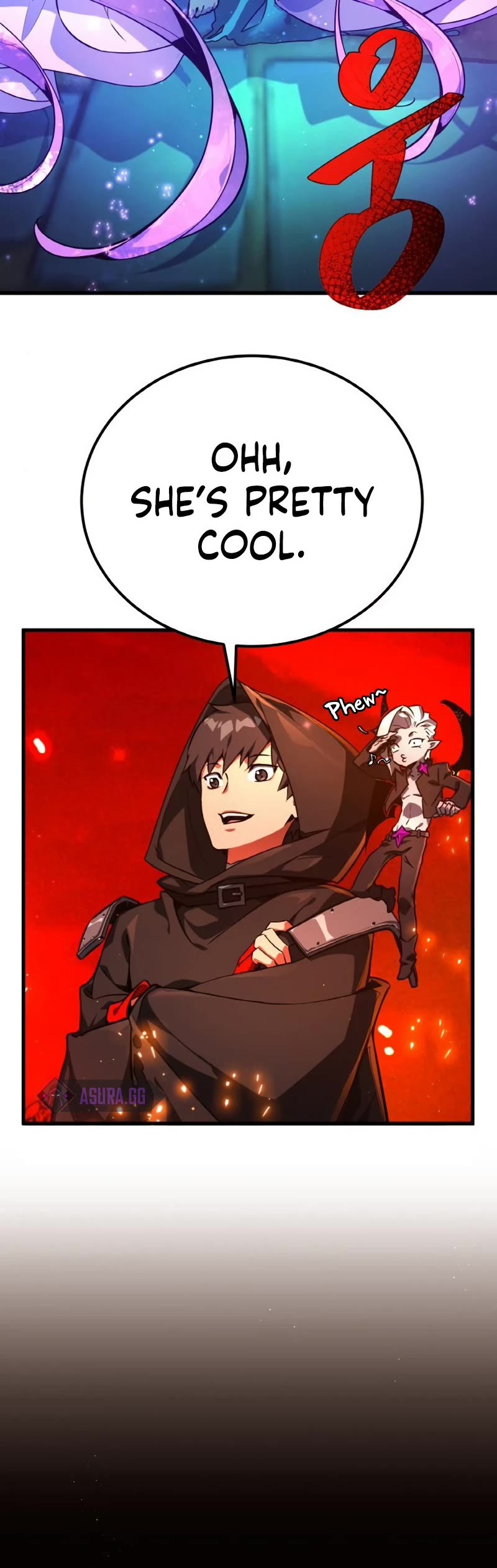 World's Strongest Troll Chapter 12 page 24 - Chapter 12