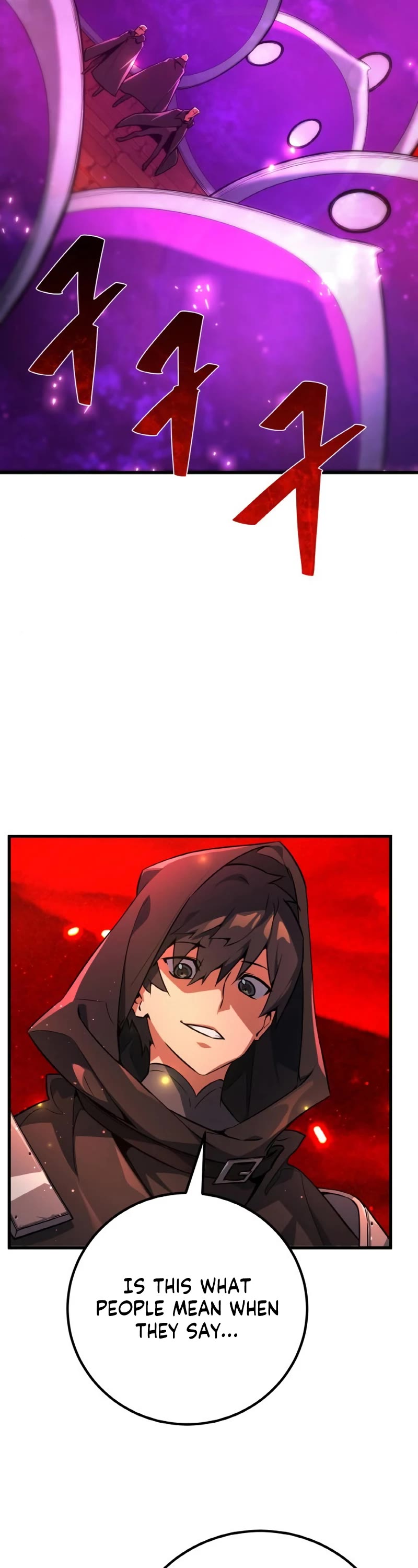 World's Strongest Troll Chapter 12 page 28 - Chapter 12