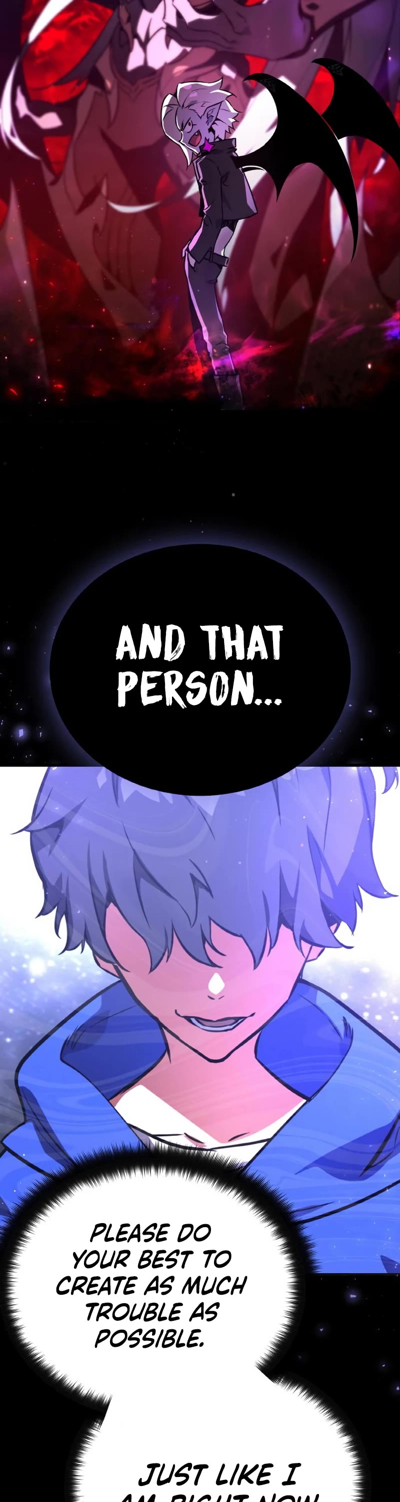 World's Strongest Troll Chapter 12 page 42 - Chapter 12
