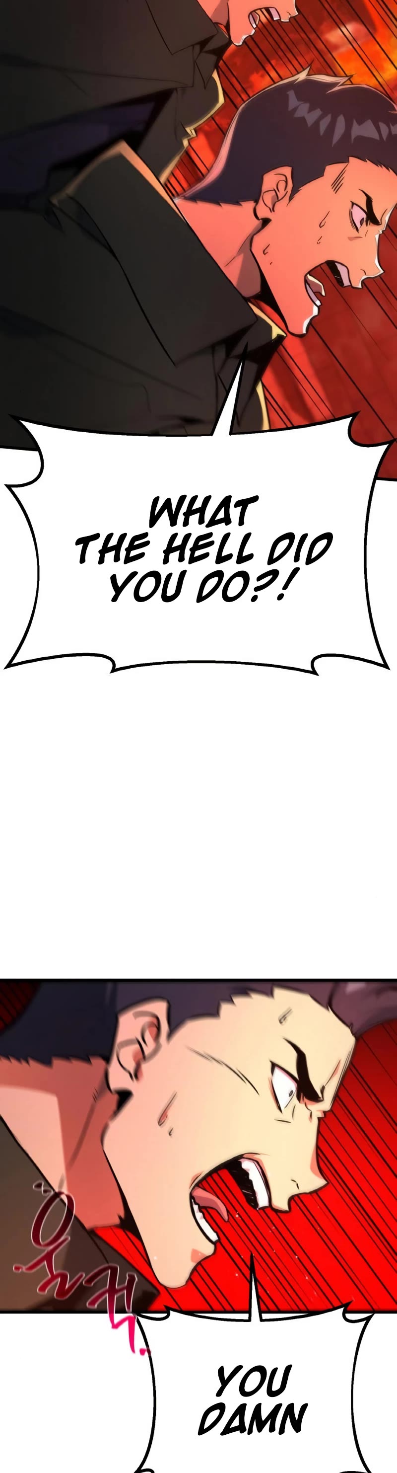 World's Strongest Troll Chapter 12 page 5 - Chapter 12