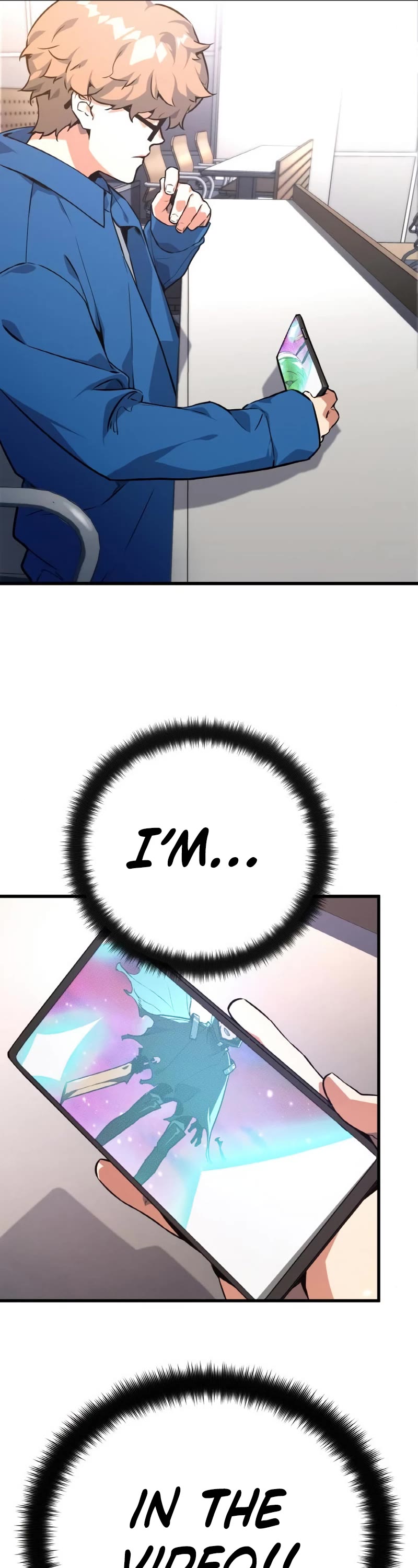 World's Strongest Troll Chapter 12 page 50 - Chapter 12