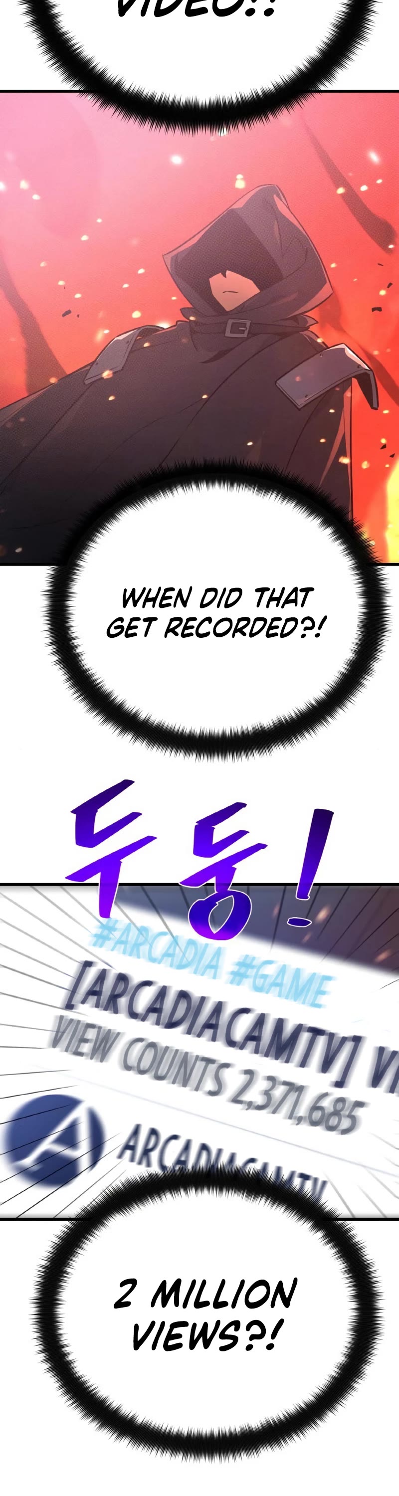 World's Strongest Troll Chapter 12 page 51 - Chapter 12