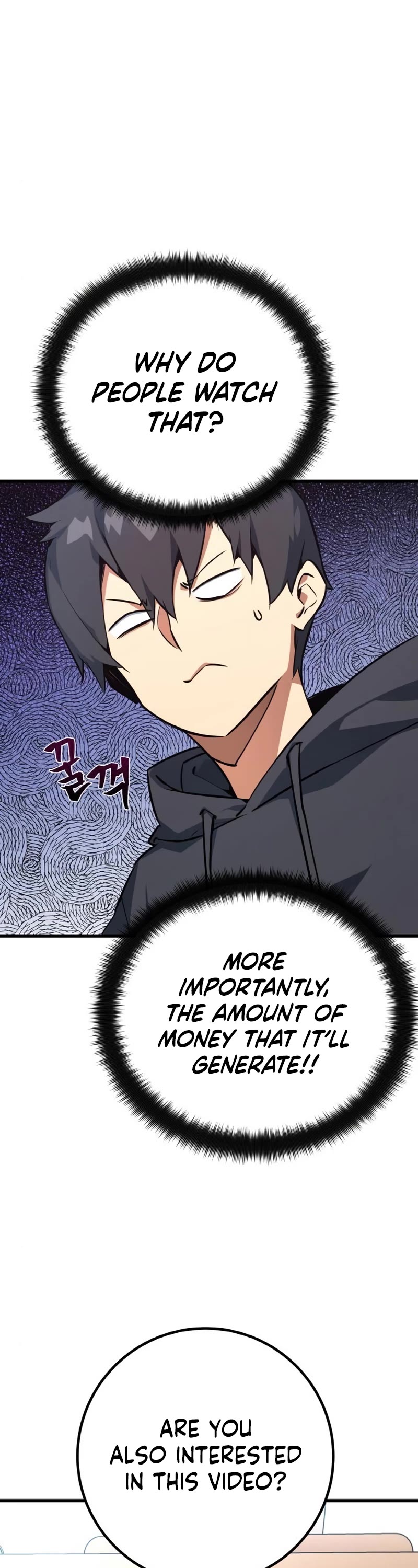 World's Strongest Troll Chapter 12 page 52 - Chapter 12