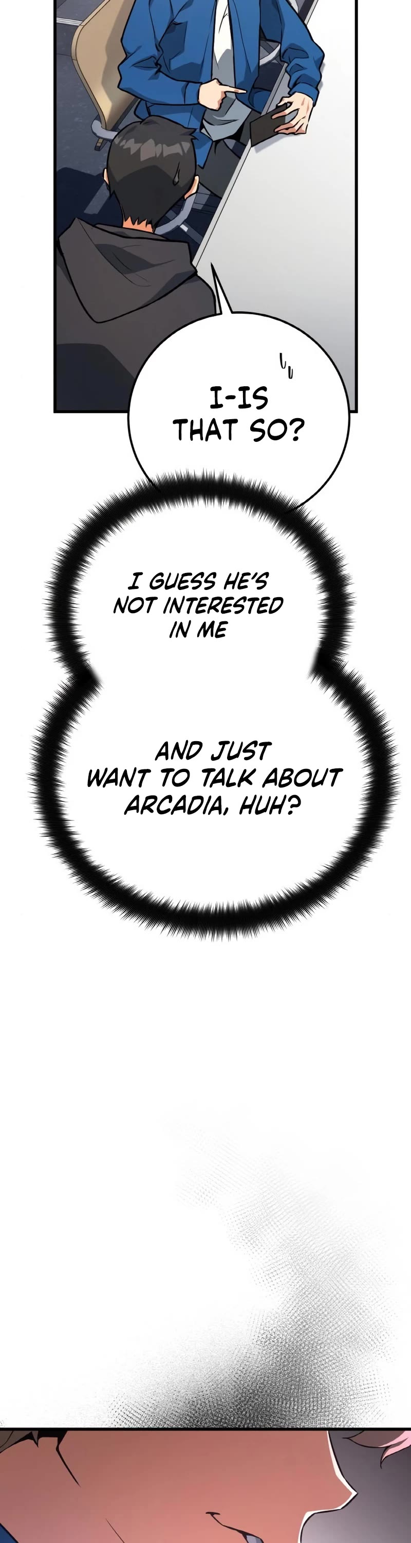 World's Strongest Troll Chapter 12 page 56 - Chapter 12
