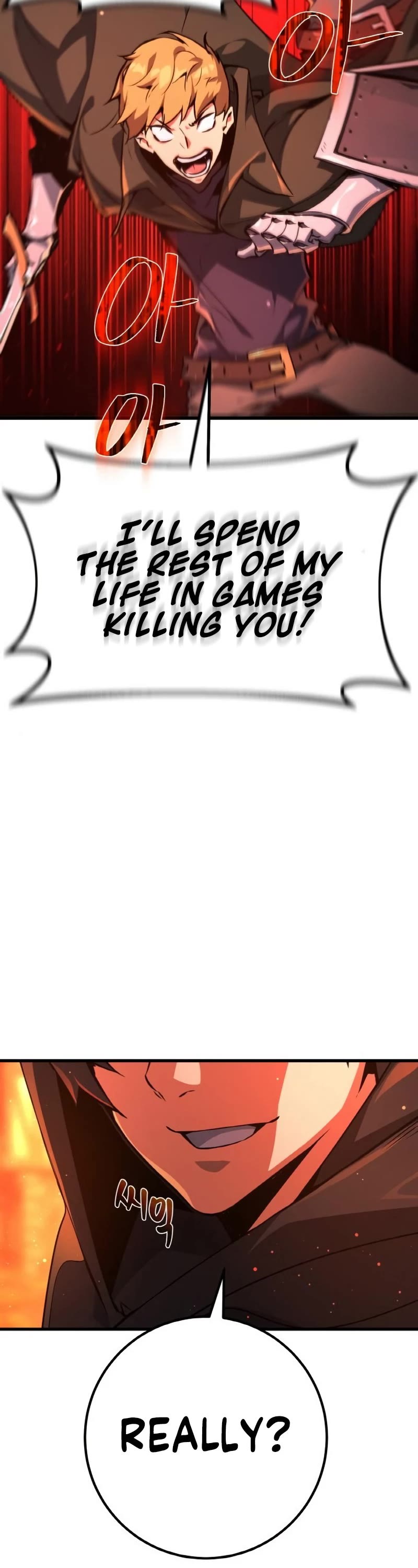 World's Strongest Troll Chapter 12 page 8 - Chapter 12