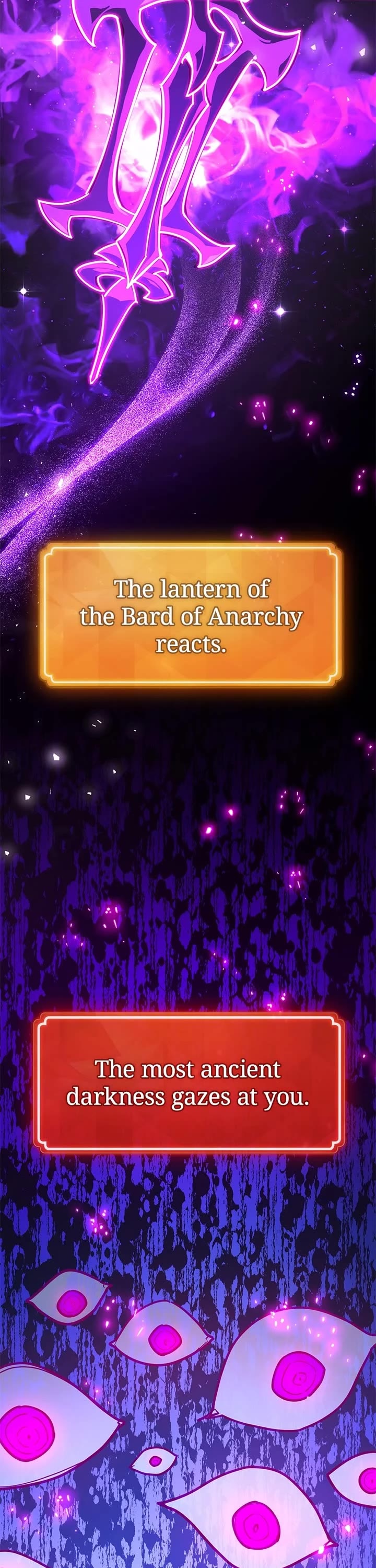 World's Strongest Troll Chapter 120 page 18 - Chapter 120: Ep. 120 - Gael Federation and the Fuse (3)