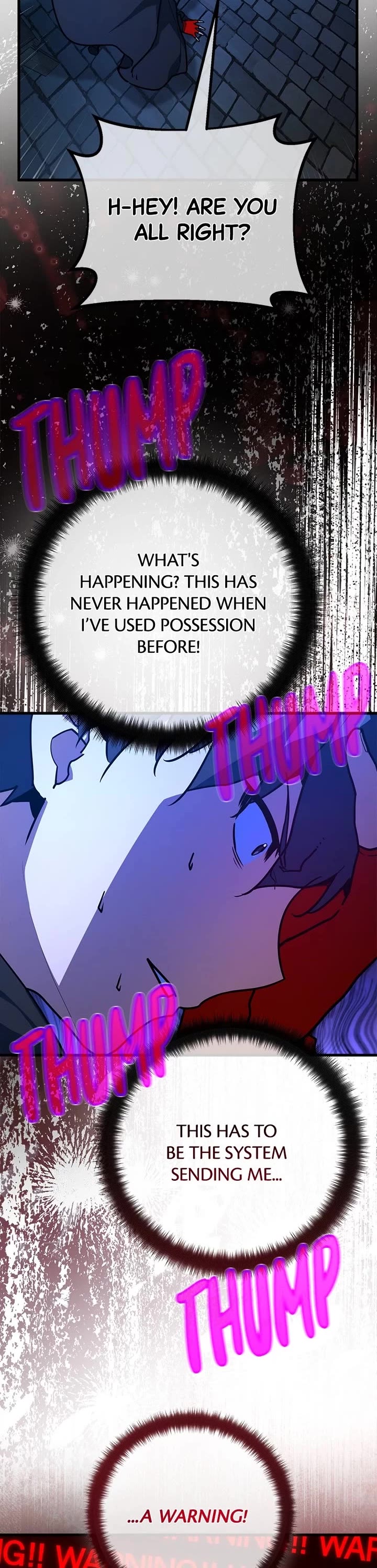 World's Strongest Troll Chapter 120 page 20 - Chapter 120: Ep. 120 - Gael Federation and the Fuse (3)
