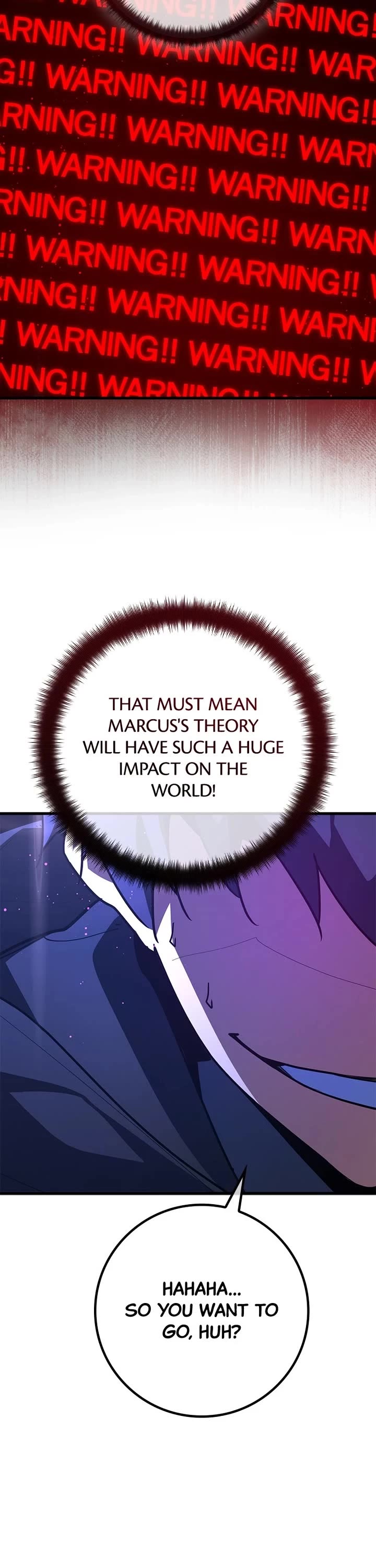 World's Strongest Troll Chapter 120 page 21 - Chapter 120: Ep. 120 - Gael Federation and the Fuse (3)