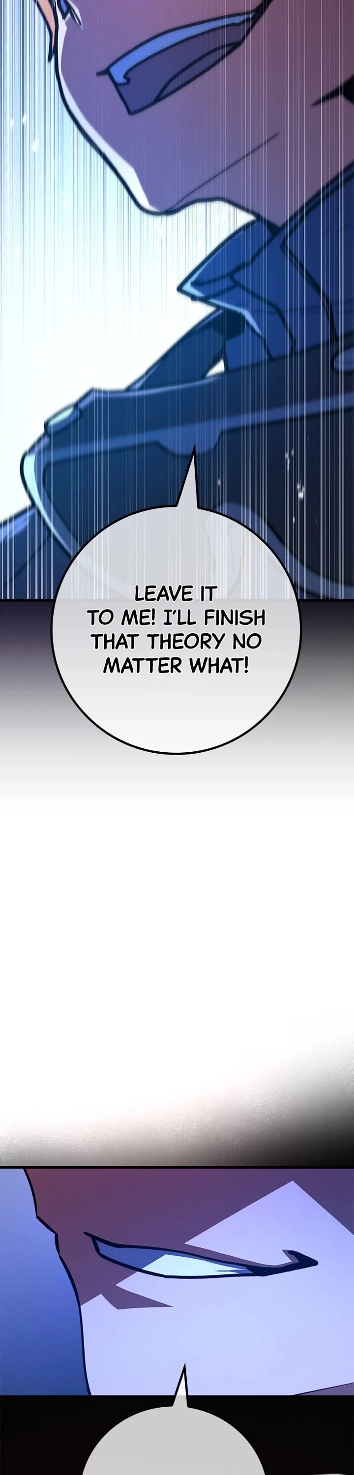 World's Strongest Troll Chapter 120 page 31 - Chapter 120: Ep. 120 - Gael Federation and the Fuse (3)