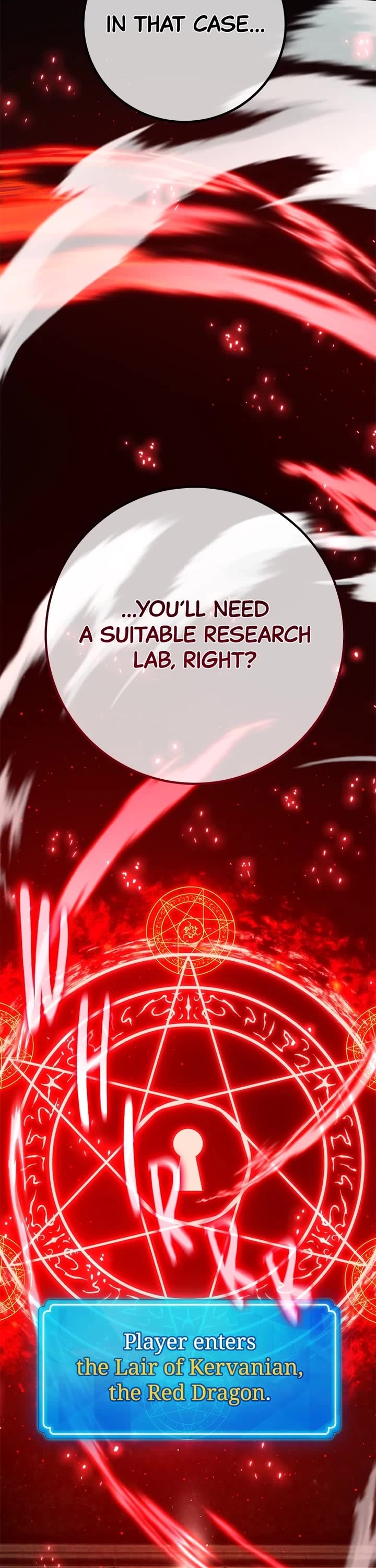 World's Strongest Troll Chapter 120 page 32 - Chapter 120: Ep. 120 - Gael Federation and the Fuse (3)
