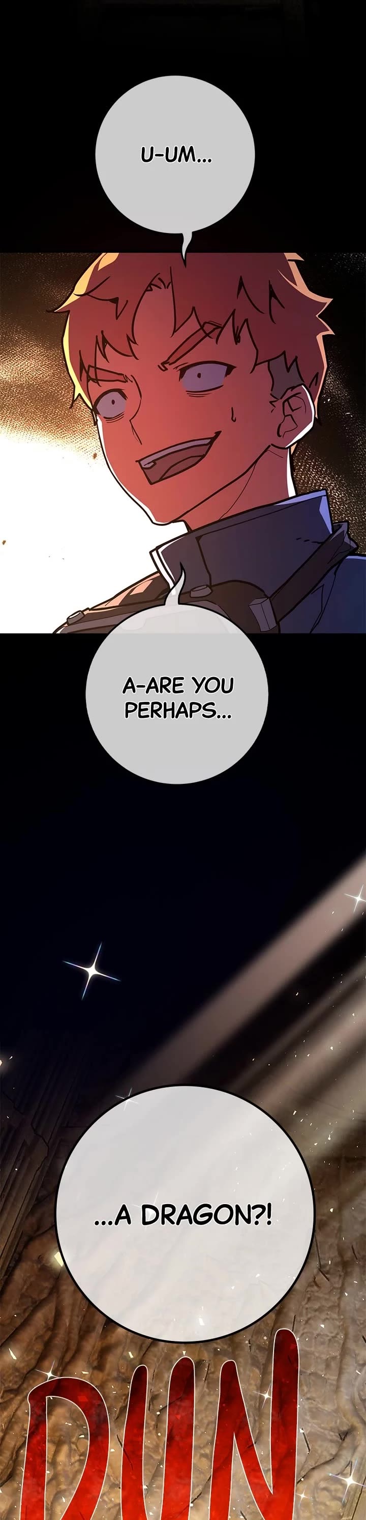 World's Strongest Troll Chapter 120 page 34 - Chapter 120: Ep. 120 - Gael Federation and the Fuse (3)