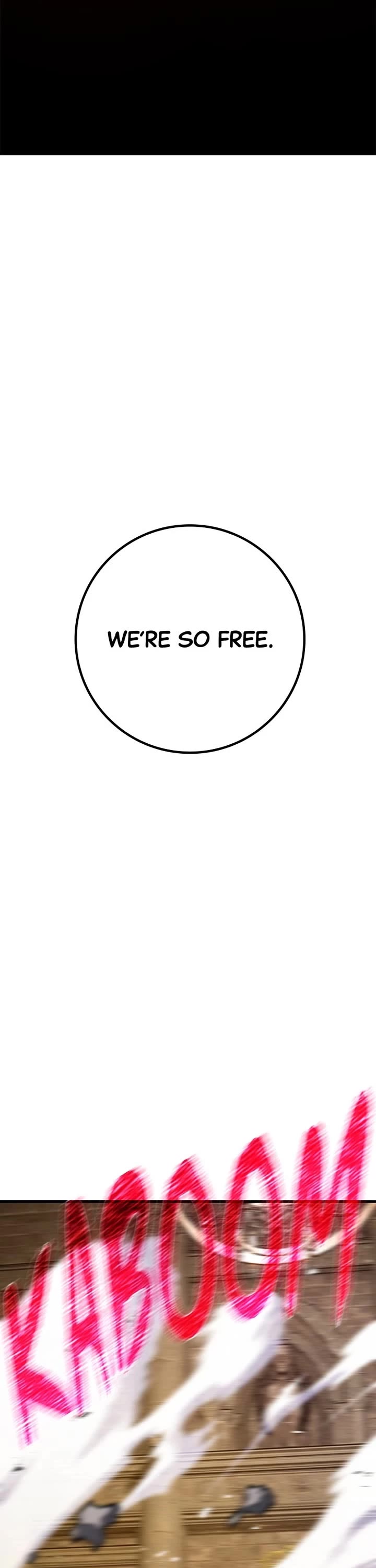 World's Strongest Troll Chapter 120 page 48 - Chapter 120: Ep. 120 - Gael Federation and the Fuse (3)