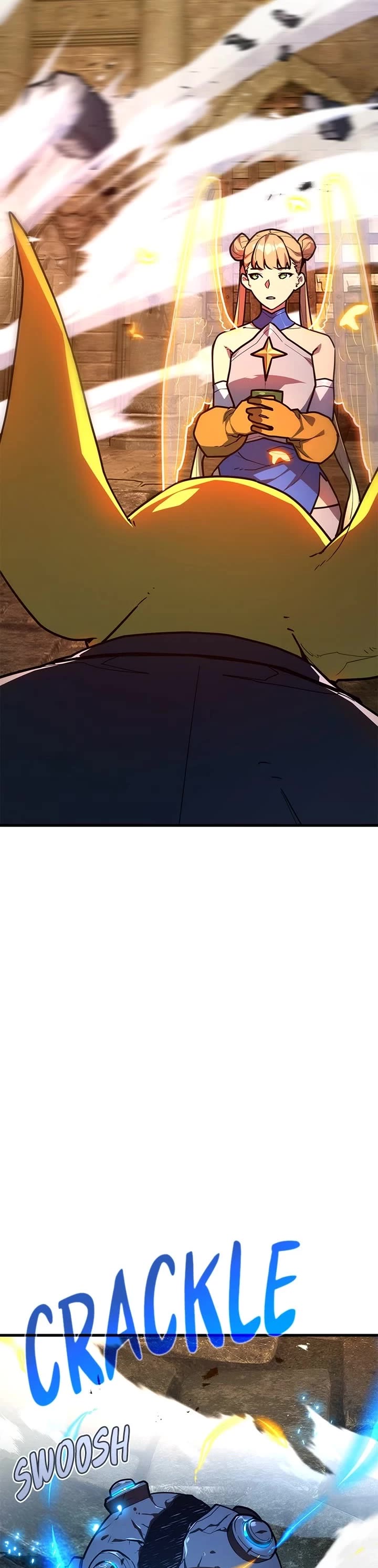 World's Strongest Troll Chapter 120 page 49 - Chapter 120: Ep. 120 - Gael Federation and the Fuse (3)