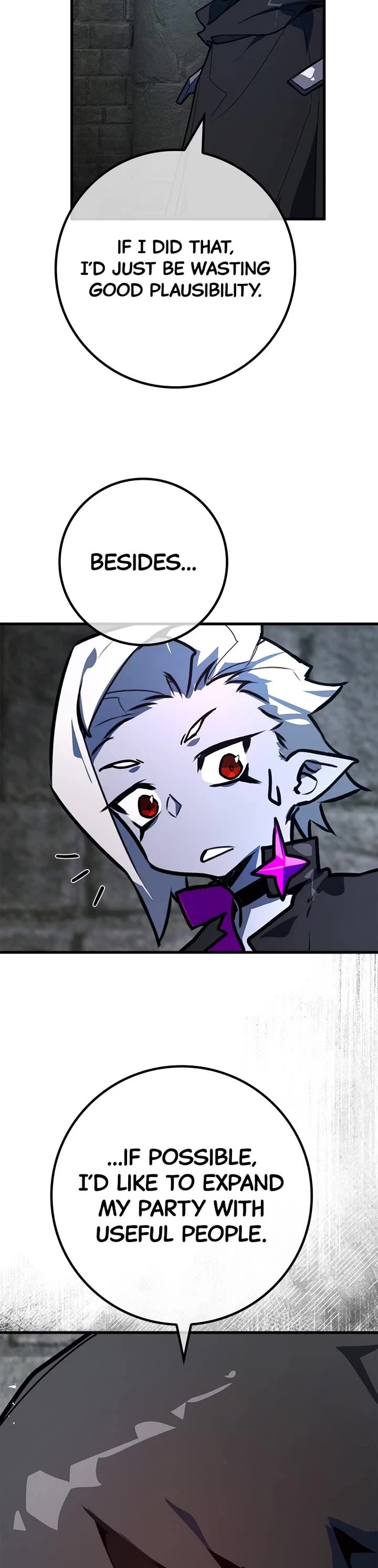 World's Strongest Troll Chapter 120 page 59 - Chapter 120: Ep. 120 - Gael Federation and the Fuse (3)