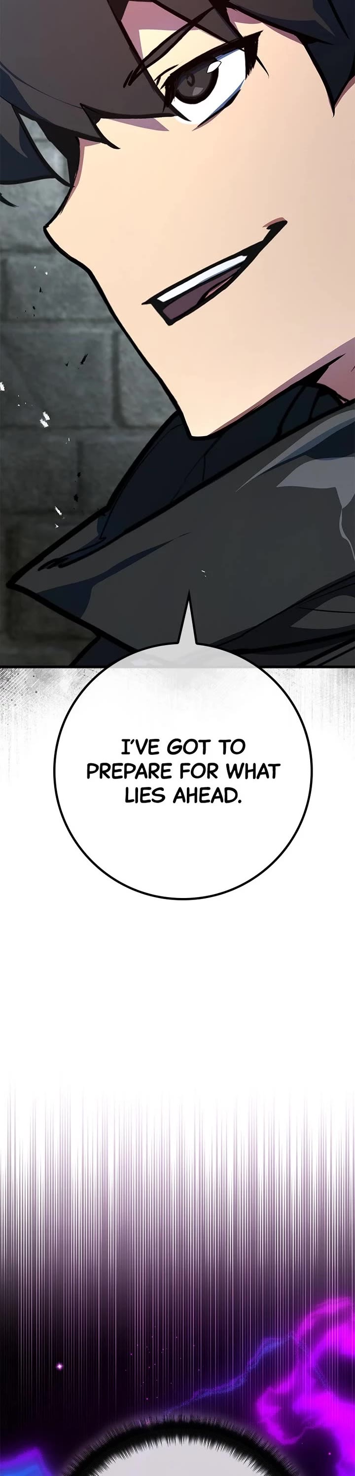 World's Strongest Troll Chapter 120 page 60 - Chapter 120: Ep. 120 - Gael Federation and the Fuse (3)