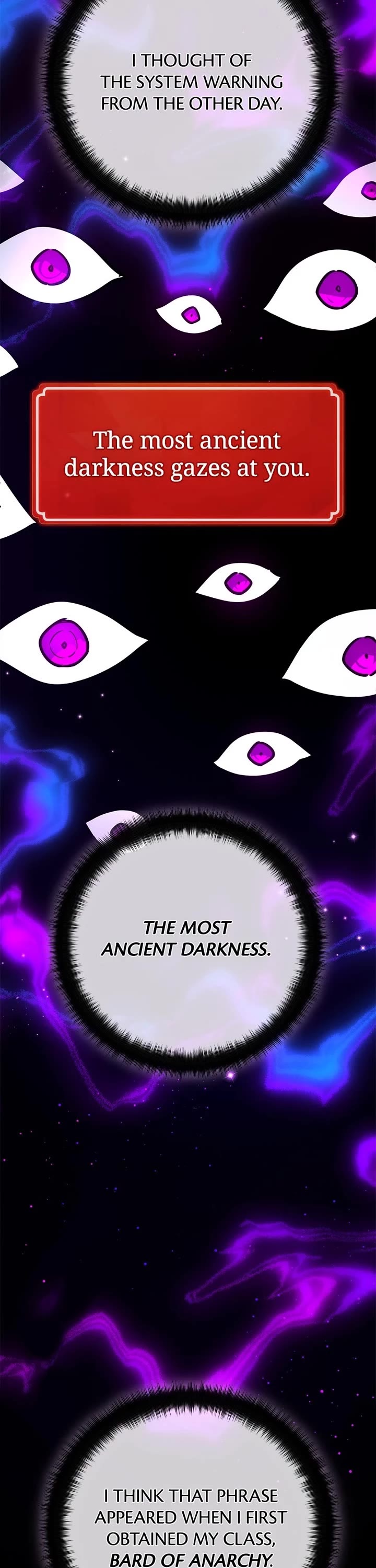 World's Strongest Troll Chapter 120 page 61 - Chapter 120: Ep. 120 - Gael Federation and the Fuse (3)