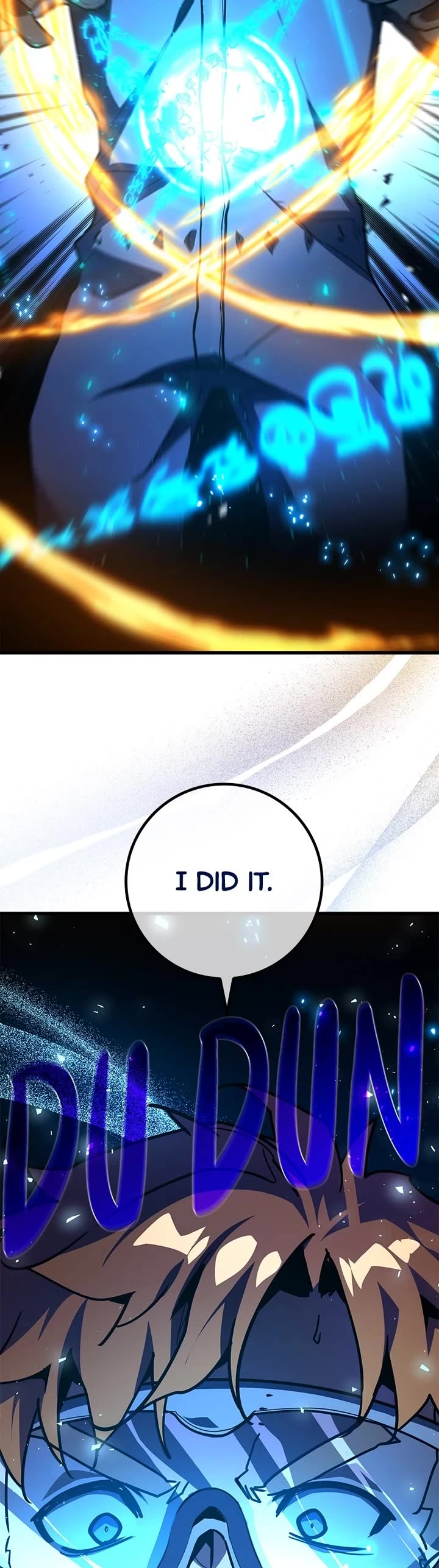 World's Strongest Troll Chapter 120 page 67 - Chapter 120: Ep. 120 - Gael Federation and the Fuse (3)