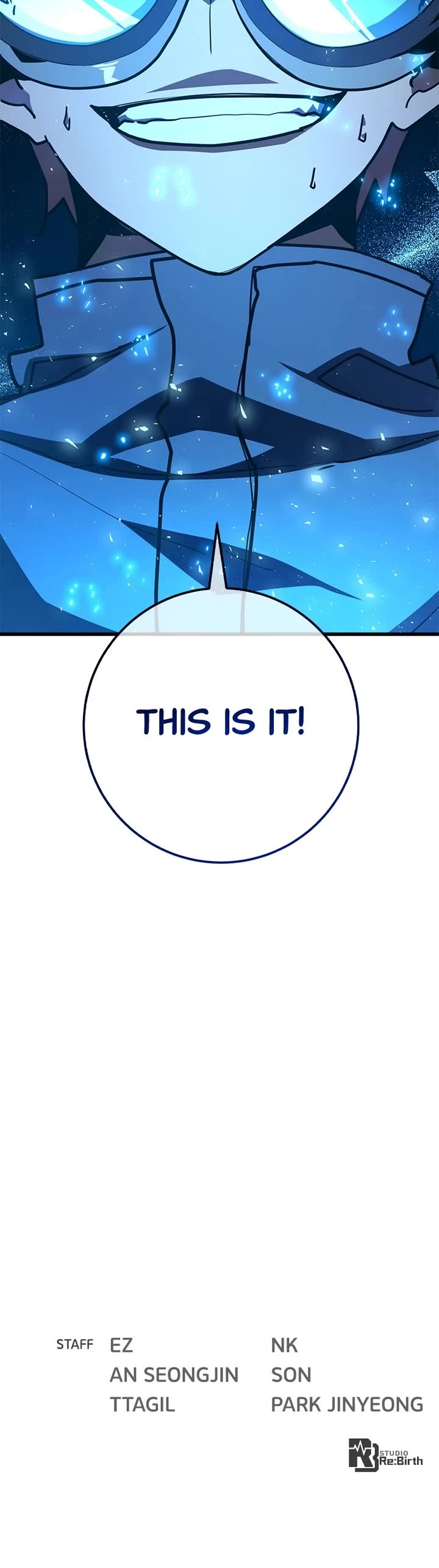 World's Strongest Troll Chapter 120 page 68 - Chapter 120: Ep. 120 - Gael Federation and the Fuse (3)