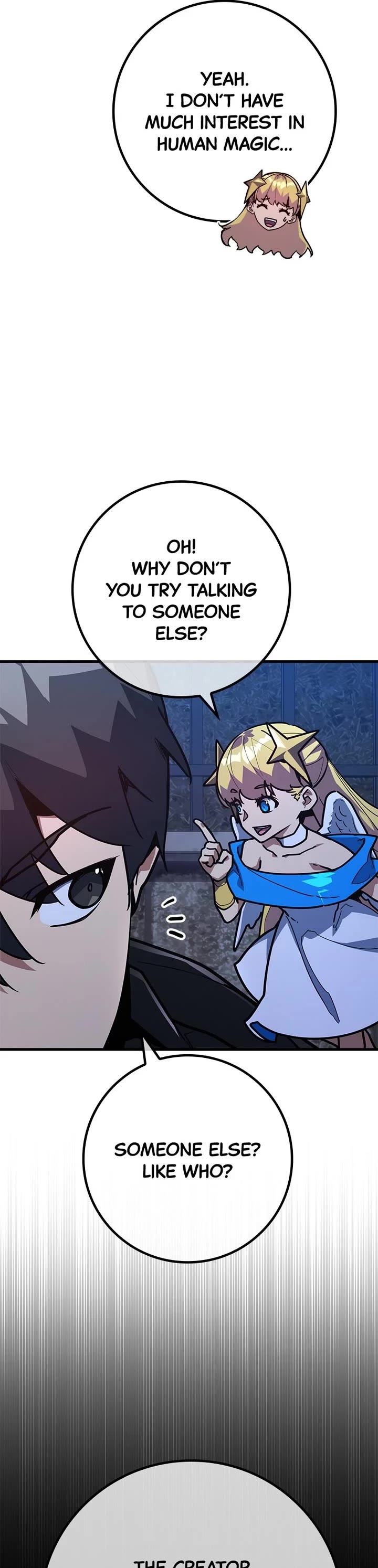World's Strongest Troll Chapter 120 page 9 - Chapter 120: Ep. 120 - Gael Federation and the Fuse (3)