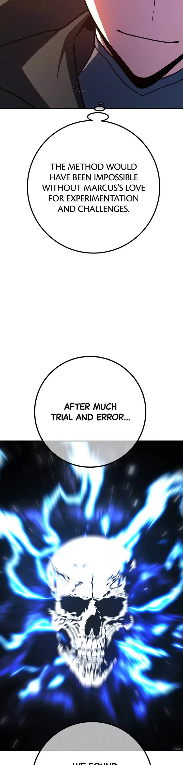 World's Strongest Troll Chapter 121 page 17 - Chapter 121: Ep. 121 - Gael Federation and the Fuse (4)