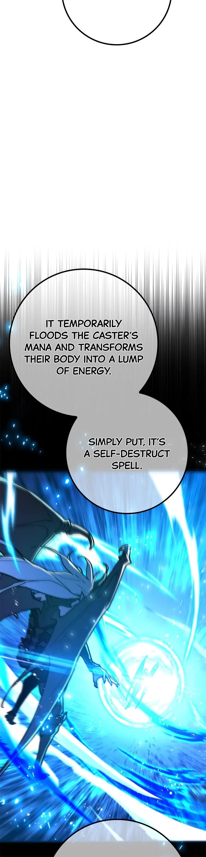 World's Strongest Troll Chapter 121 page 19 - Chapter 121: Ep. 121 - Gael Federation and the Fuse (4)