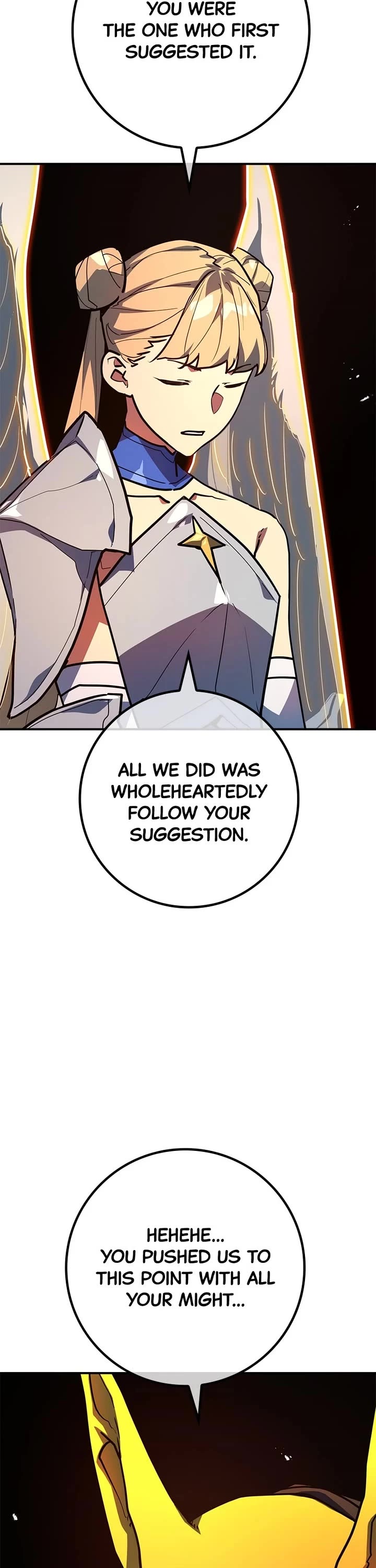 World's Strongest Troll Chapter 121 page 2 - Chapter 121: Ep. 121 - Gael Federation and the Fuse (4)