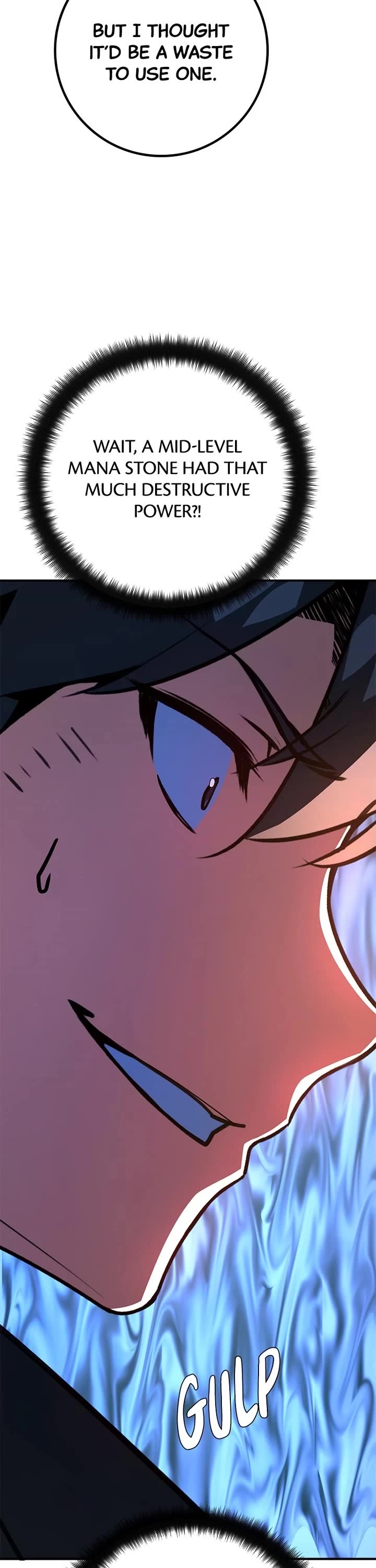 World's Strongest Troll Chapter 121 page 21 - Chapter 121: Ep. 121 - Gael Federation and the Fuse (4)