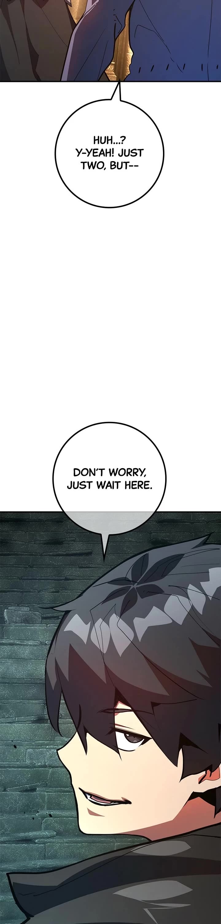 World's Strongest Troll Chapter 121 page 26 - Chapter 121: Ep. 121 - Gael Federation and the Fuse (4)