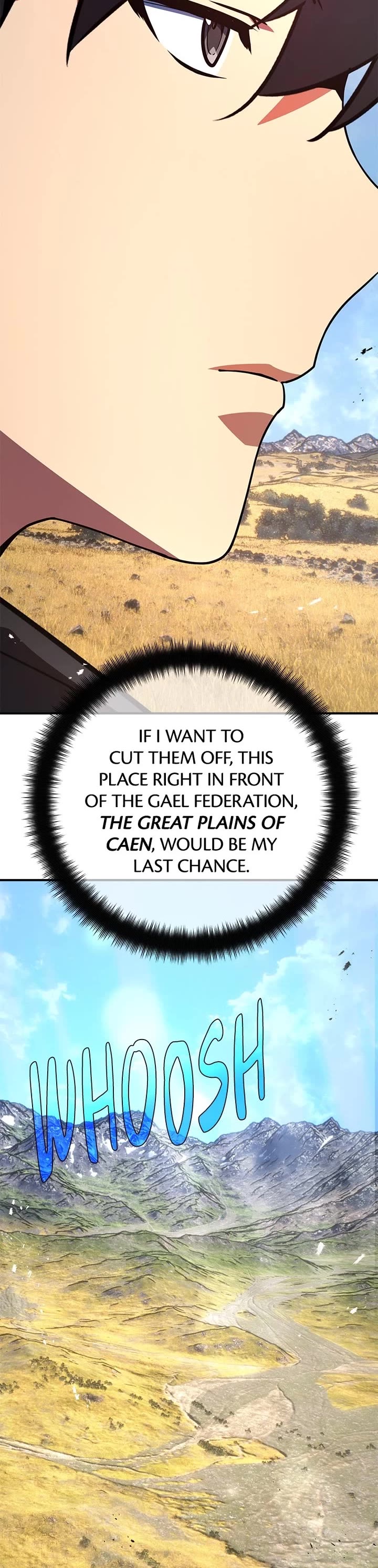World's Strongest Troll Chapter 121 page 30 - Chapter 121: Ep. 121 - Gael Federation and the Fuse (4)