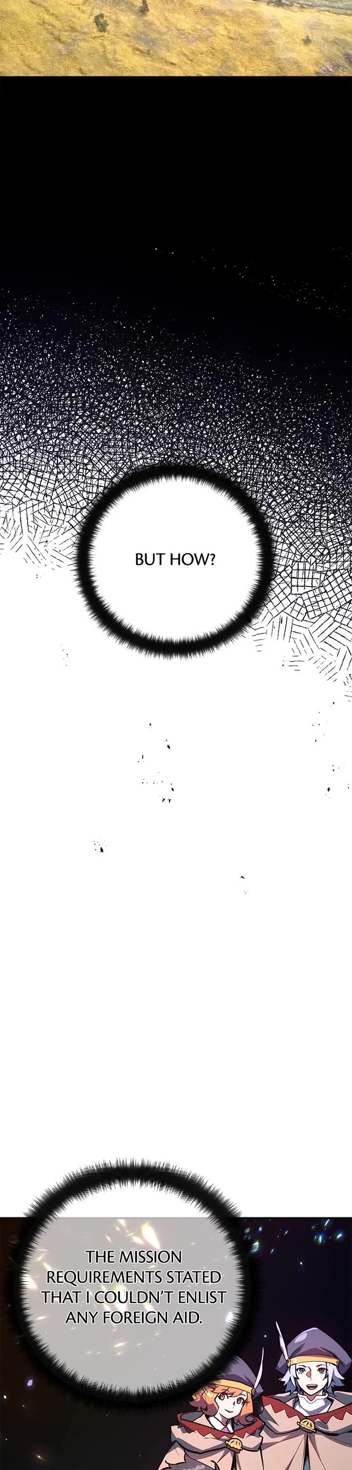 World's Strongest Troll Chapter 121 page 31 - Chapter 121: Ep. 121 - Gael Federation and the Fuse (4)