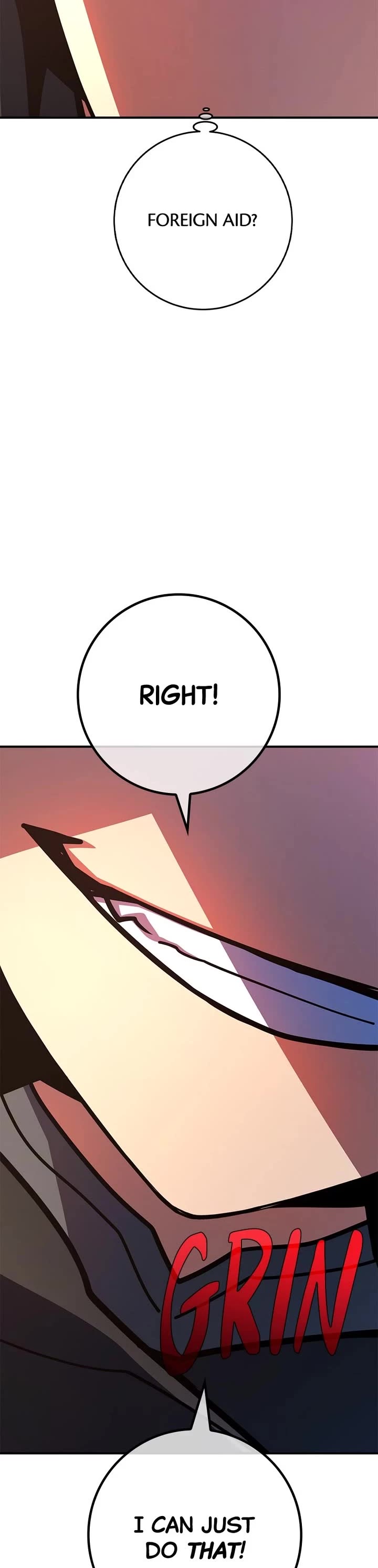 World's Strongest Troll Chapter 121 page 34 - Chapter 121: Ep. 121 - Gael Federation and the Fuse (4)