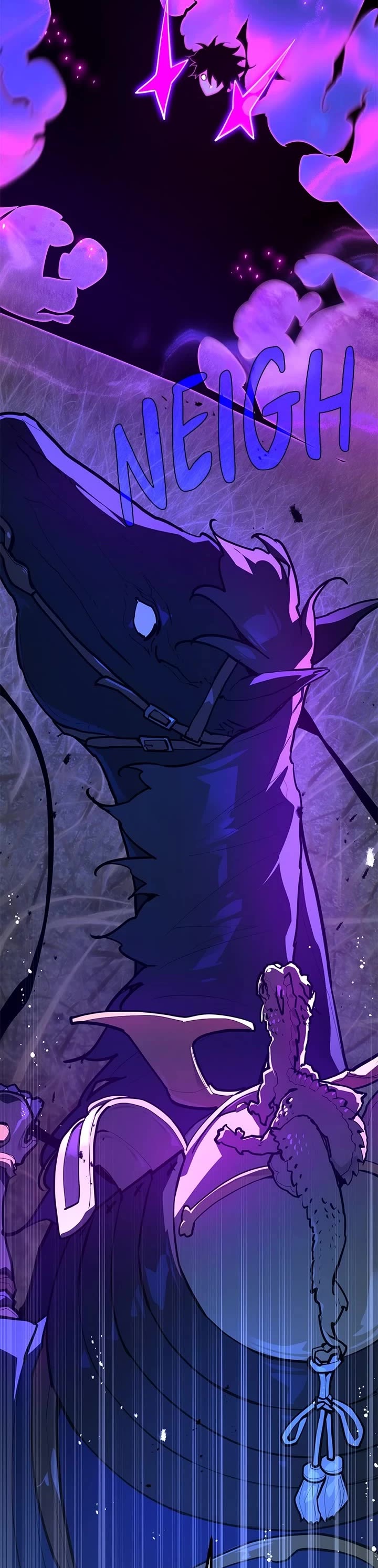 World's Strongest Troll Chapter 121 page 39 - Chapter 121: Ep. 121 - Gael Federation and the Fuse (4)