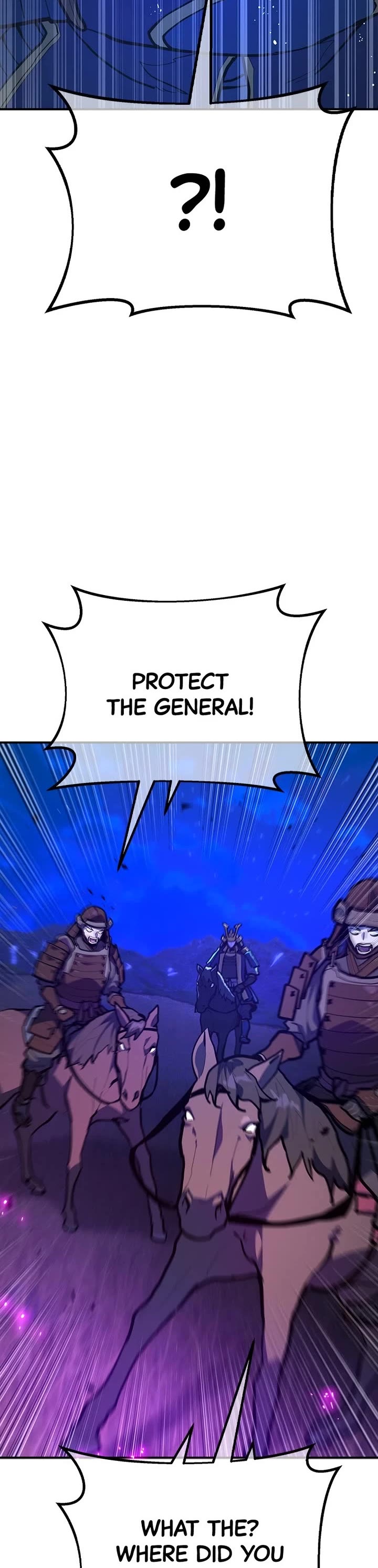 World's Strongest Troll Chapter 121 page 40 - Chapter 121: Ep. 121 - Gael Federation and the Fuse (4)
