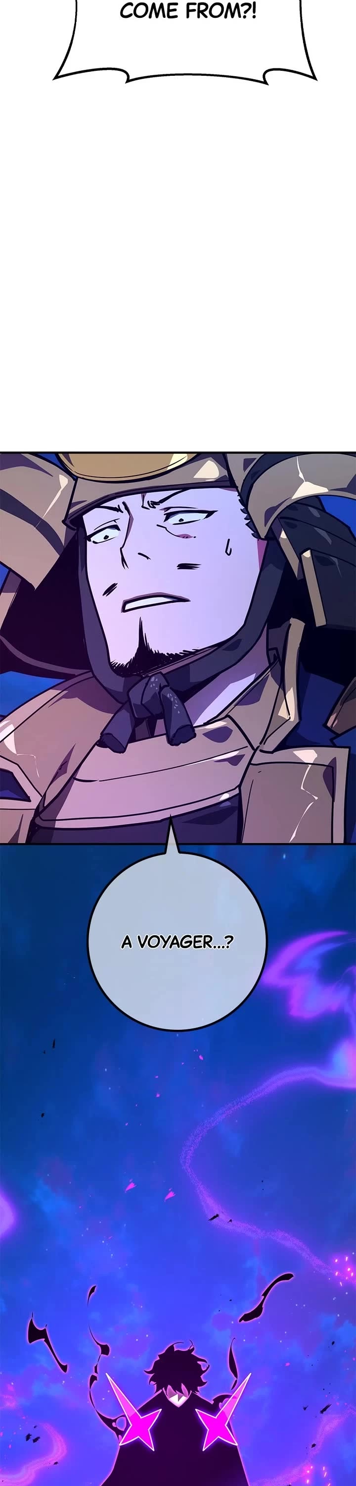 World's Strongest Troll Chapter 121 page 41 - Chapter 121: Ep. 121 - Gael Federation and the Fuse (4)