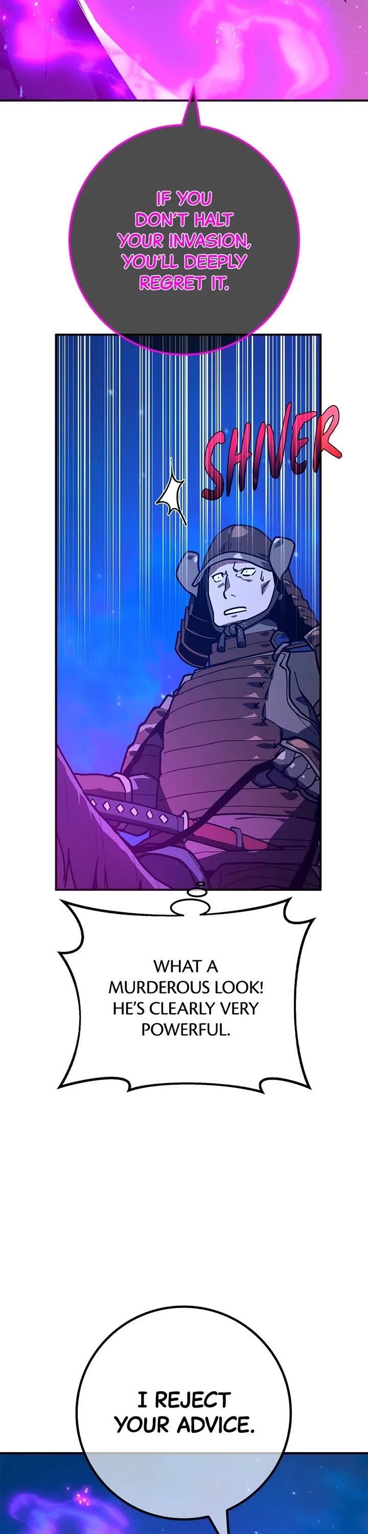 World's Strongest Troll Chapter 121 page 43 - Chapter 121: Ep. 121 - Gael Federation and the Fuse (4)