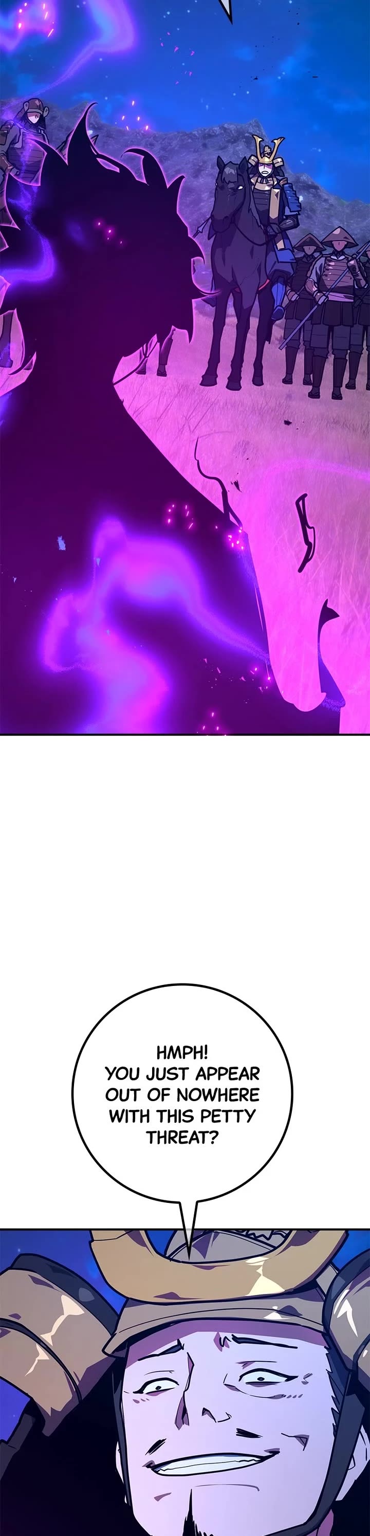 World's Strongest Troll Chapter 121 page 44 - Chapter 121: Ep. 121 - Gael Federation and the Fuse (4)