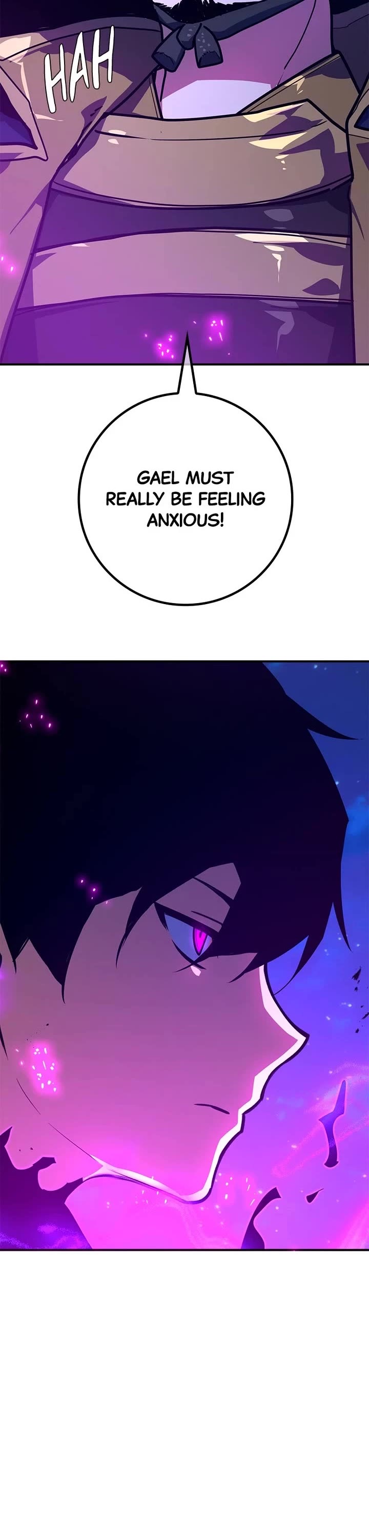 World's Strongest Troll Chapter 121 page 45 - Chapter 121: Ep. 121 - Gael Federation and the Fuse (4)