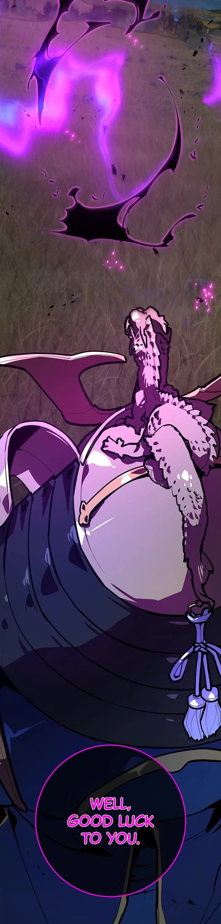 World's Strongest Troll Chapter 121 page 48 - Chapter 121: Ep. 121 - Gael Federation and the Fuse (4)