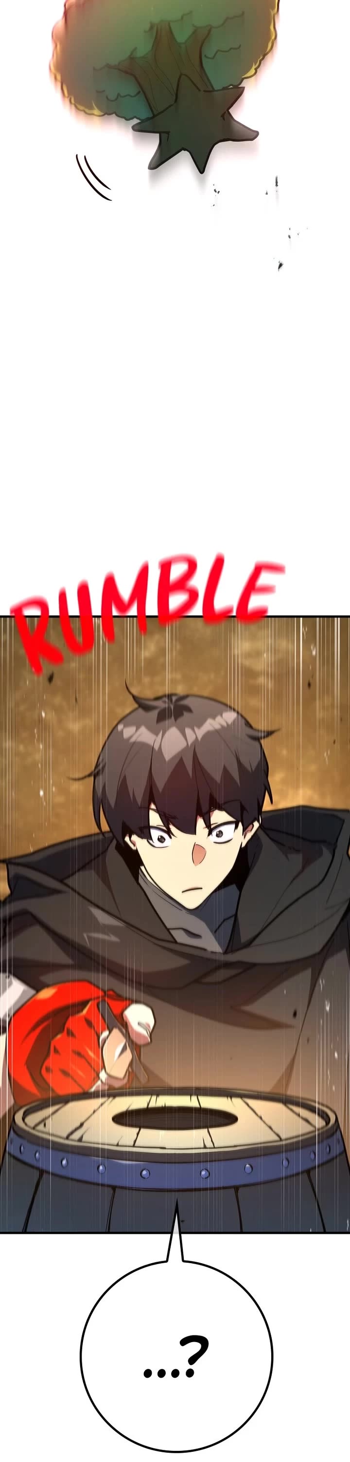 World's Strongest Troll Chapter 121 page 6 - Chapter 121: Ep. 121 - Gael Federation and the Fuse (4)