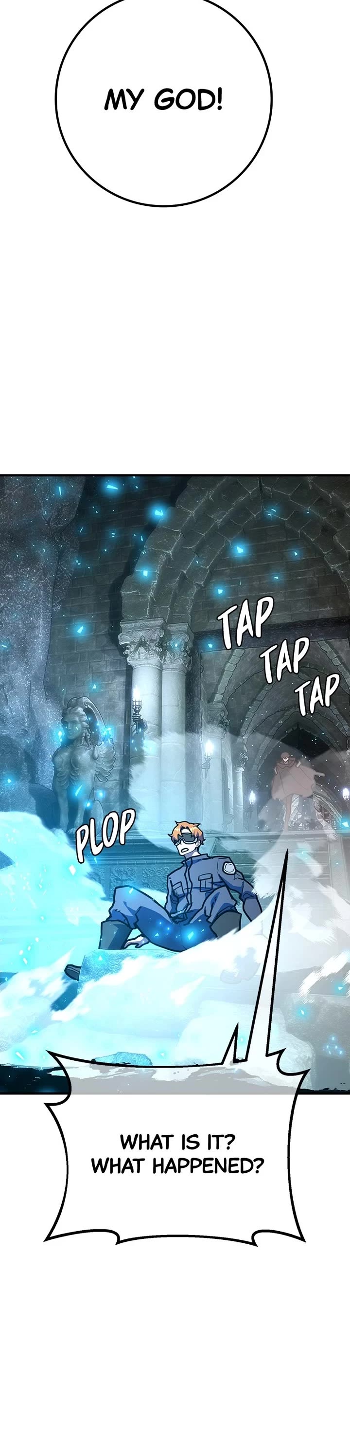 World's Strongest Troll Chapter 121 page 9 - Chapter 121: Ep. 121 - Gael Federation and the Fuse (4)