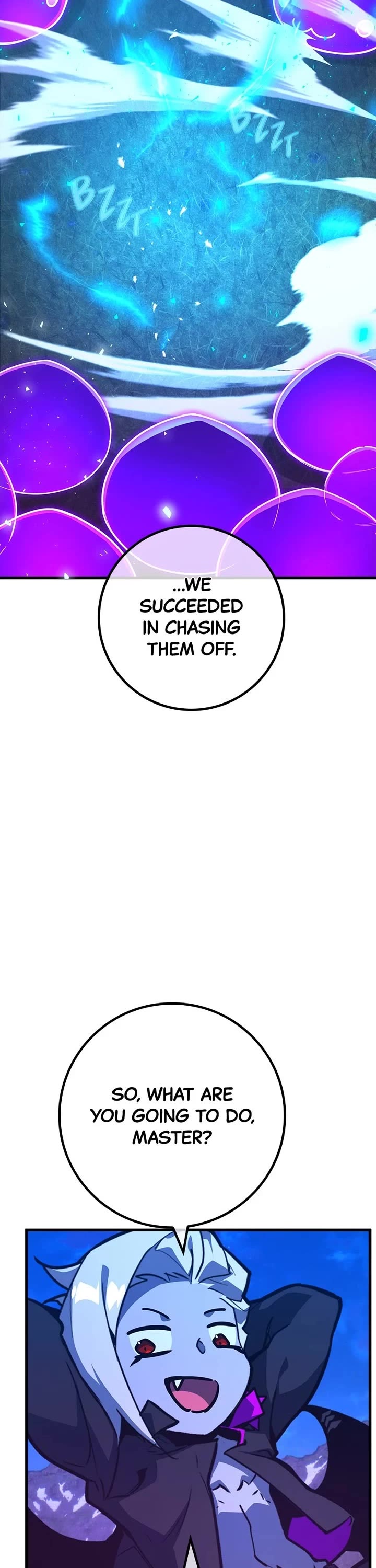 World's Strongest Troll Chapter 122 page 12 - Chapter 122: Ep. 122 - Troll's Message