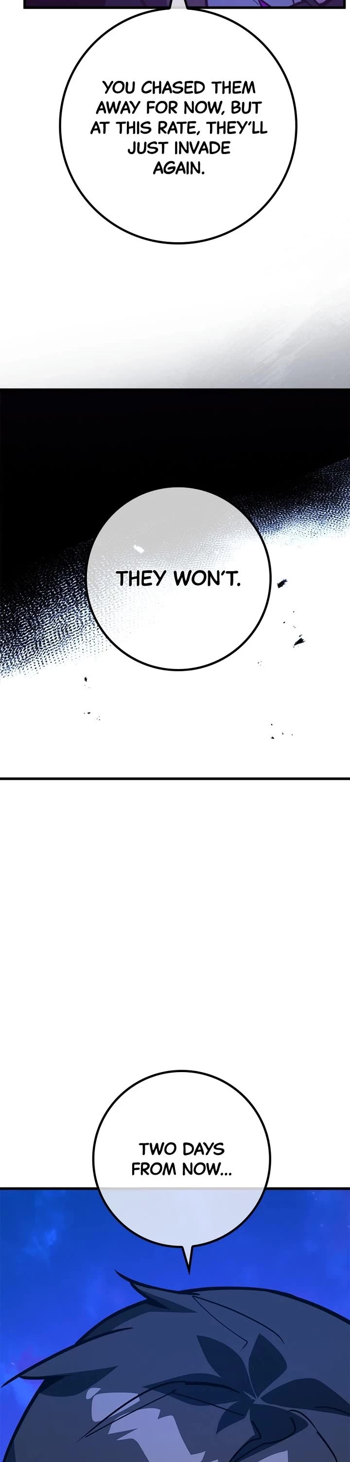 World's Strongest Troll Chapter 122 page 13 - Chapter 122: Ep. 122 - Troll's Message