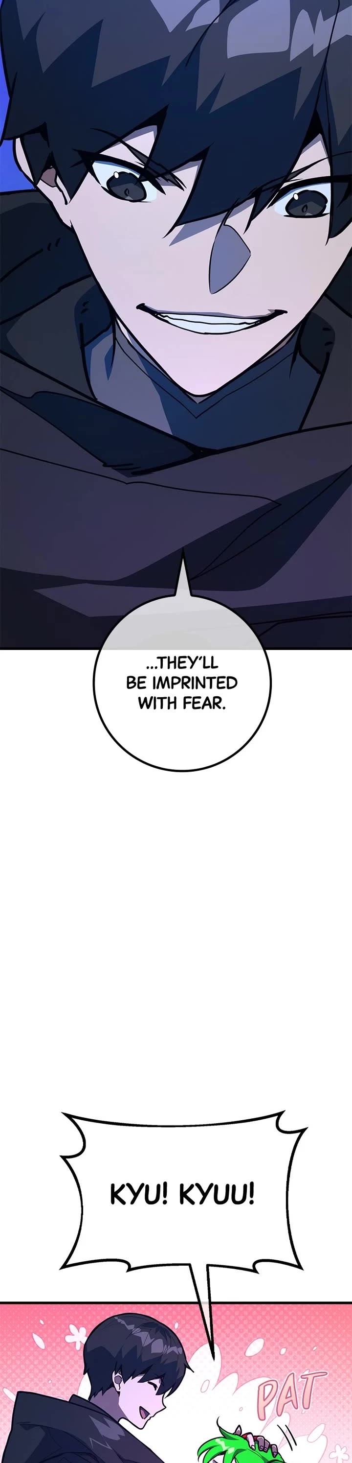 World's Strongest Troll Chapter 122 page 14 - Chapter 122: Ep. 122 - Troll's Message