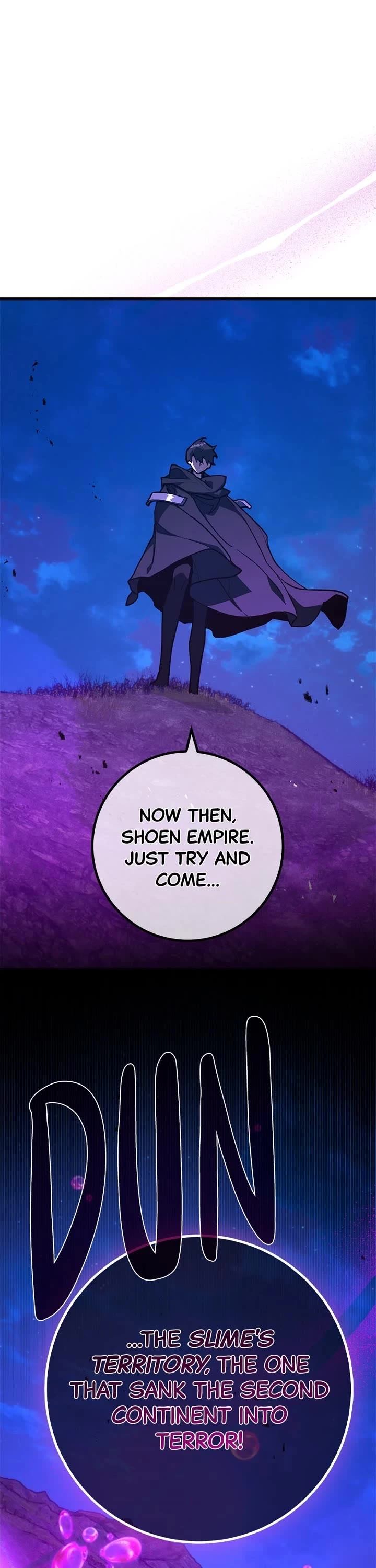 World's Strongest Troll Chapter 122 page 16 - Chapter 122: Ep. 122 - Troll's Message