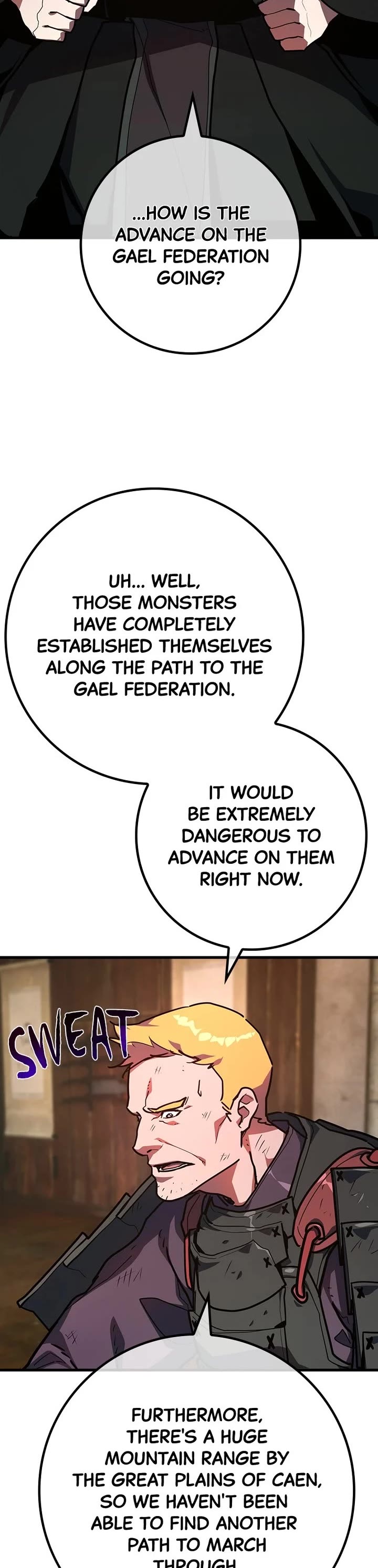 World's Strongest Troll Chapter 122 page 20 - Chapter 122: Ep. 122 - Troll's Message