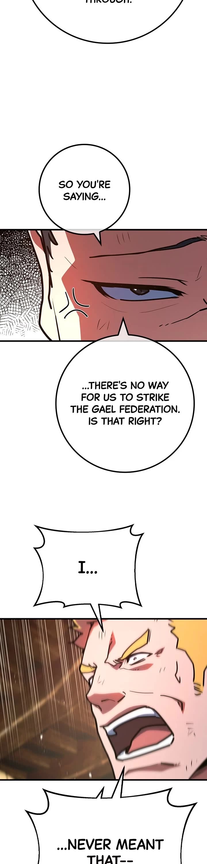 World's Strongest Troll Chapter 122 page 21 - Chapter 122: Ep. 122 - Troll's Message