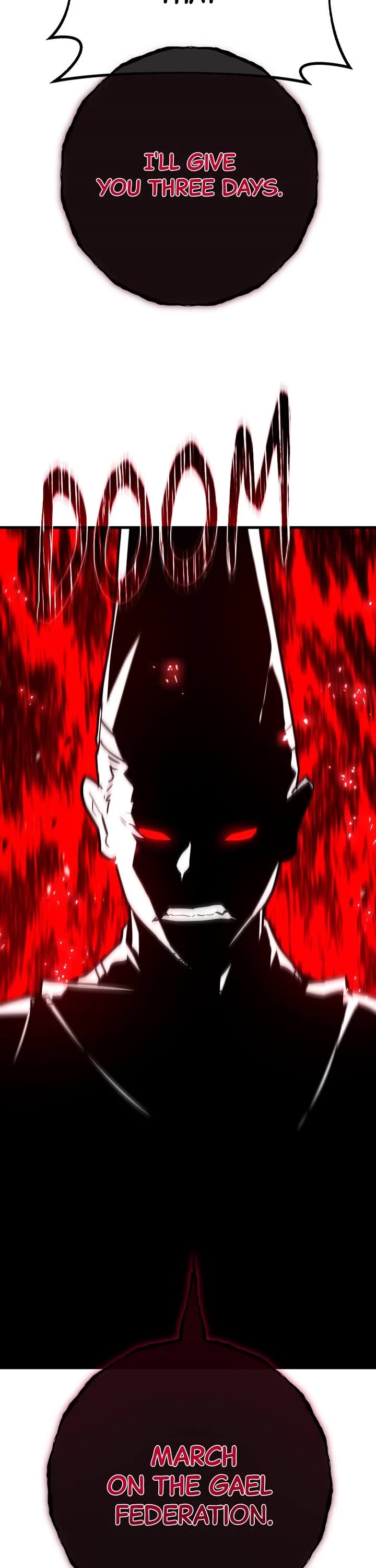 World's Strongest Troll Chapter 122 page 22 - Chapter 122: Ep. 122 - Troll's Message