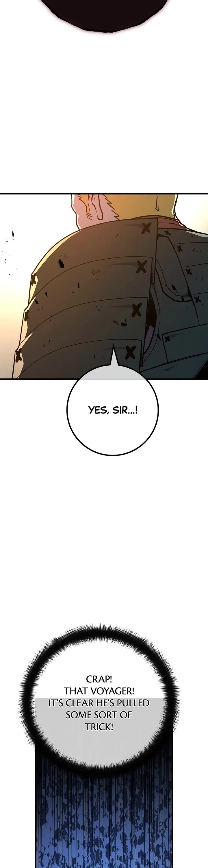 World's Strongest Troll Chapter 122 page 23 - Chapter 122: Ep. 122 - Troll's Message